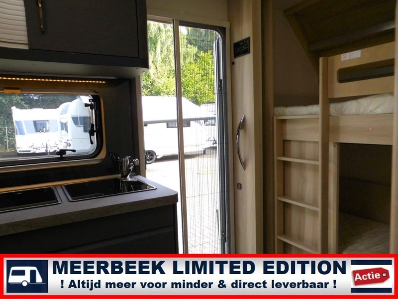 Hobby De Luxe 490 KMF 2026 NIEUWSTE MODEL !  foto: 22