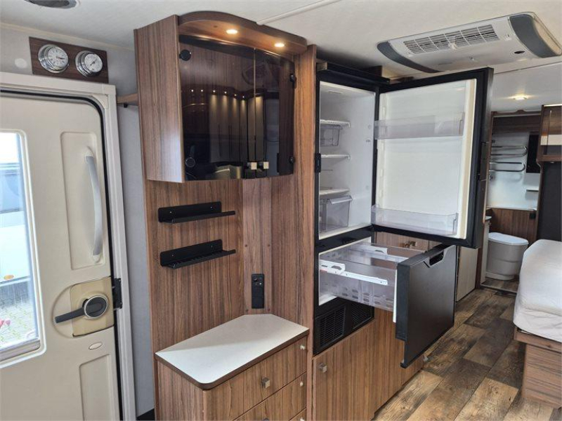 Polar Customized 730 BFW Off-Grid  foto: 7