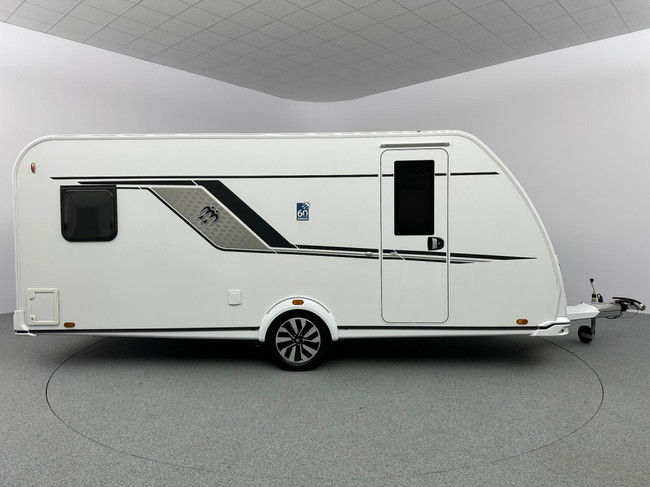 Knaus Südwind 500 PF 60 Years Edition foto: 10