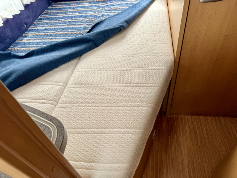 Knaus Sudwind 450 FU  foto: 6