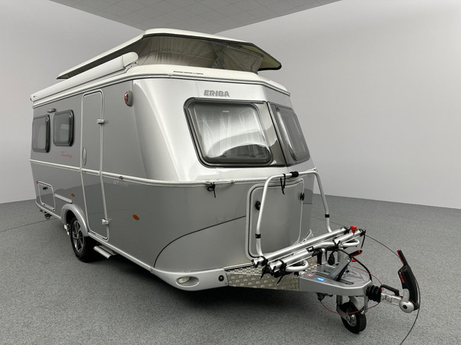 Eriba Touring Troll 535 GT hoofdfoto: 1