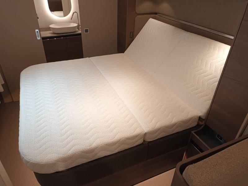 Adria Alpina 663 HT  foto: 9
