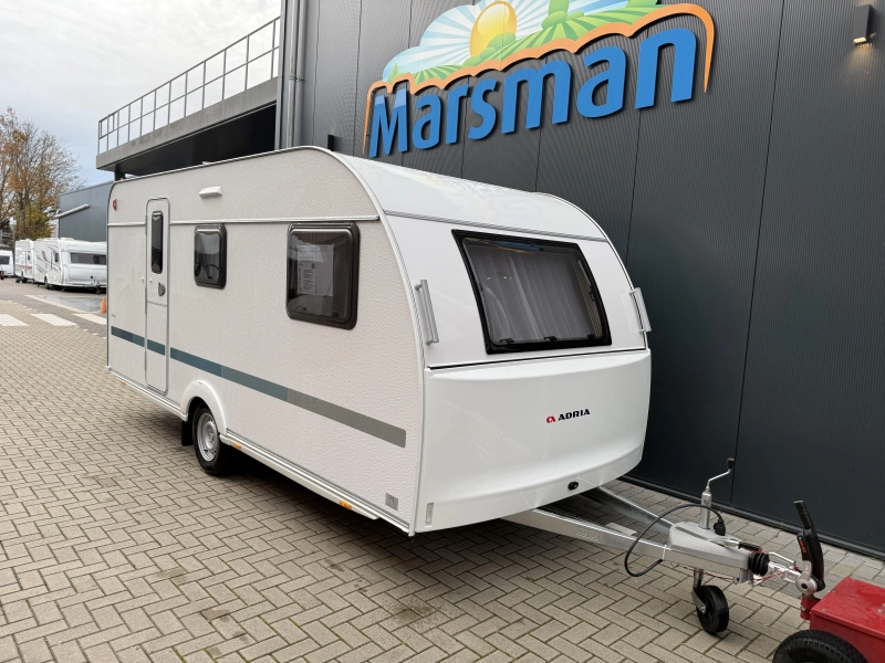 Adria Aviva 492 LU Nieuw 2026 