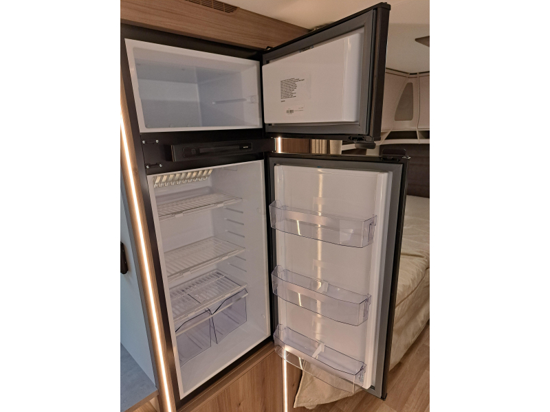 Kabe Royal 600 TDL E2  foto: 12
