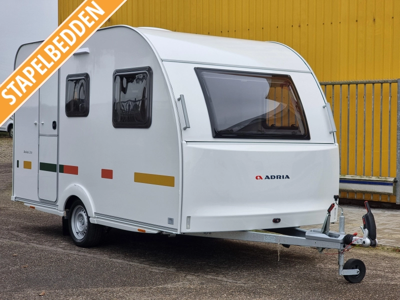 Adria Aviva Lite 360 DK  hoofdfoto: 1