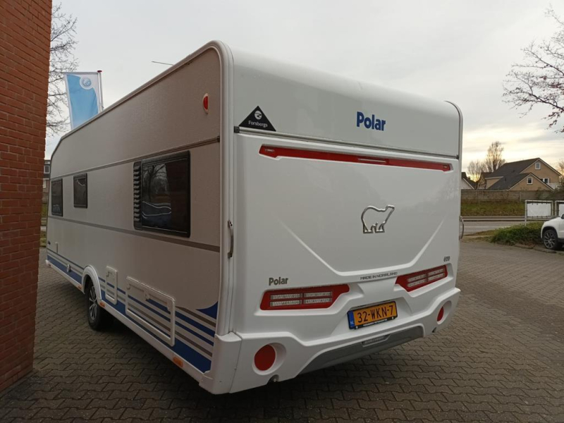 Polar 620 BK VK  foto: 11