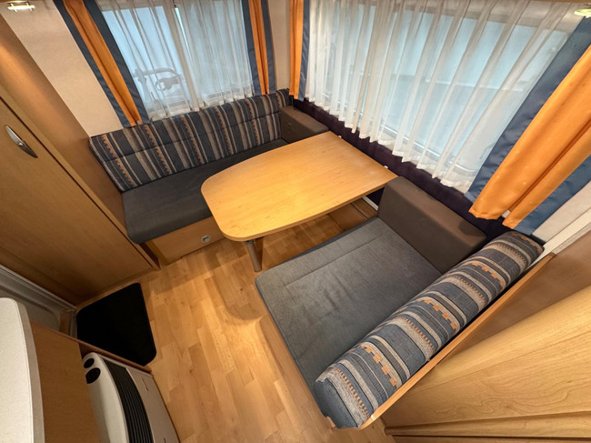 Knaus Südwind 420 QD NL-Premium Line foto: 5