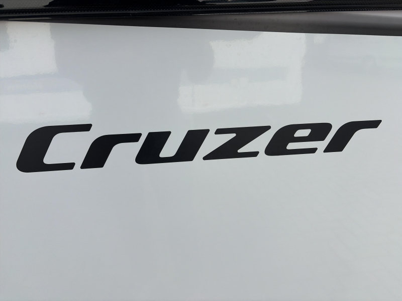 Sprite Cruzer 520 SR ATC/Etuiluifel  foto: 20