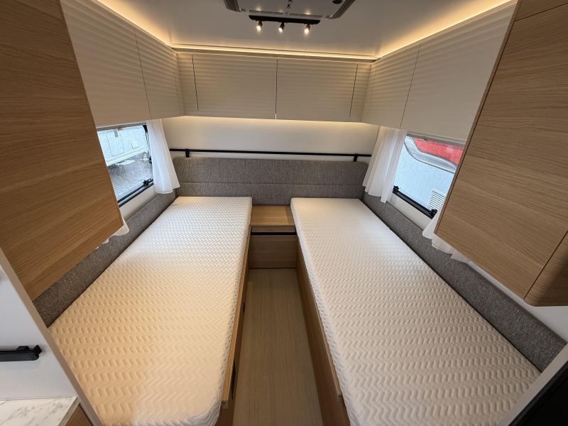 Adria Adora 532 UL  foto: 13