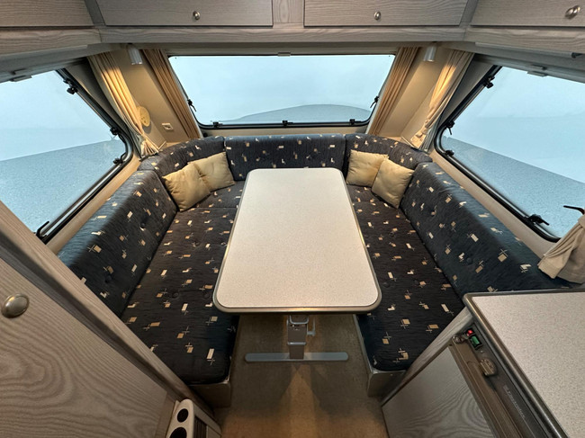 Kip Sunline 36 EK foto: 5
