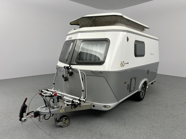 Eriba Touring Triton 430 GT 60 Years foto: 15