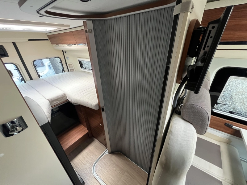 Adria Twin 640 SLX  foto: 9