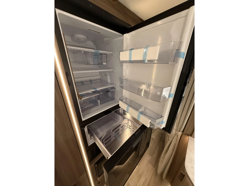 Kabe Imperial 560 NIEUW BINNEN  foto: 7
