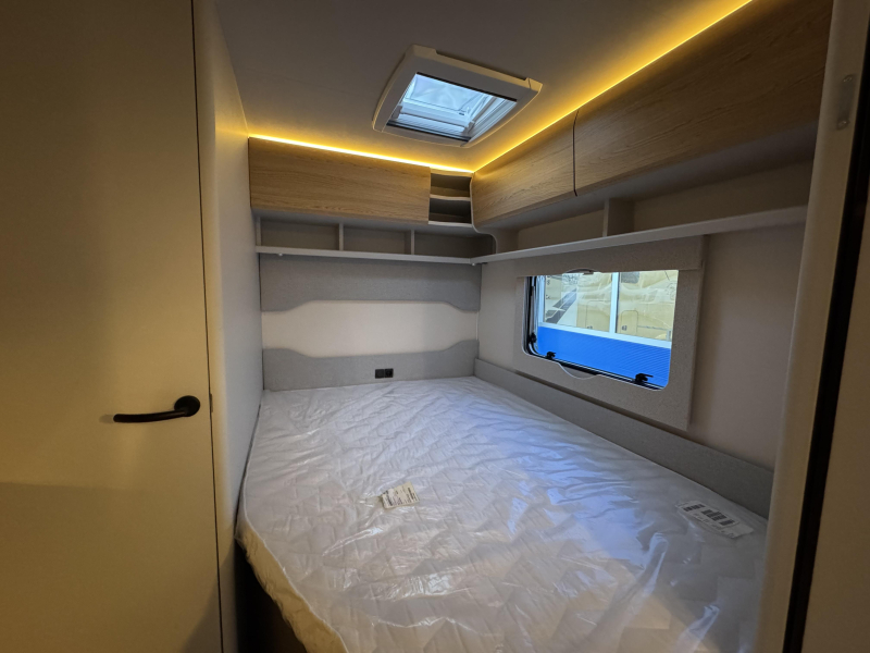 Bürstner B66 465 TS  foto: 7