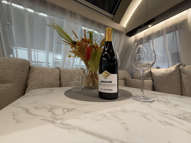 Adria Adora 572 UT Wordt verwacht!  foto: 5