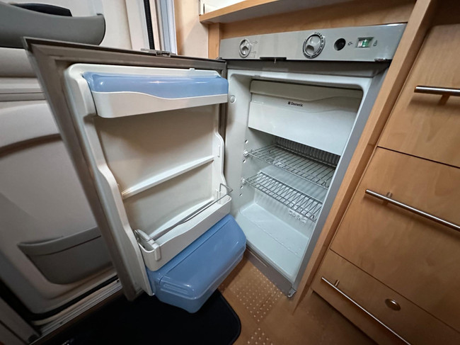Caravelair Ambiance Style 400 foto: 17