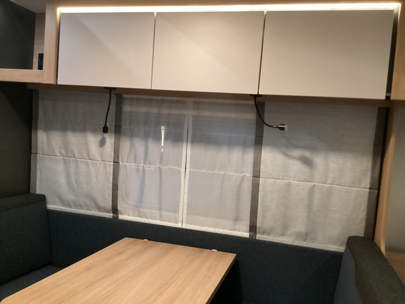 Knaus Sport 500 KD Modeljaar 2026 