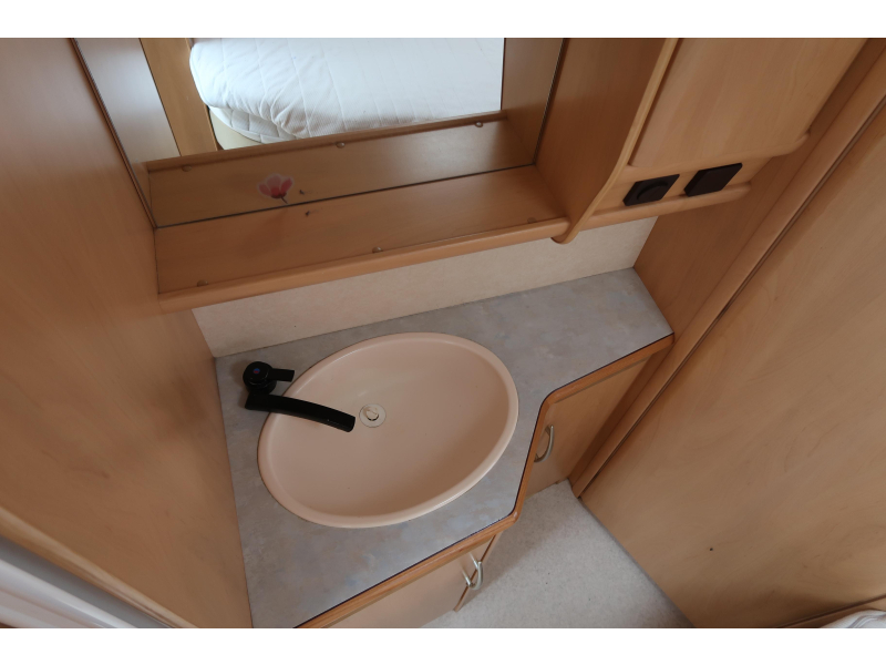 Fendt Saphir 470 TFB MOVER VOORTENT  foto: 6