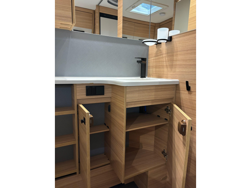 Dethleffs Summer Edition 470 FR 2026 GRATIS TRUMA AIRCO!  foto: 18