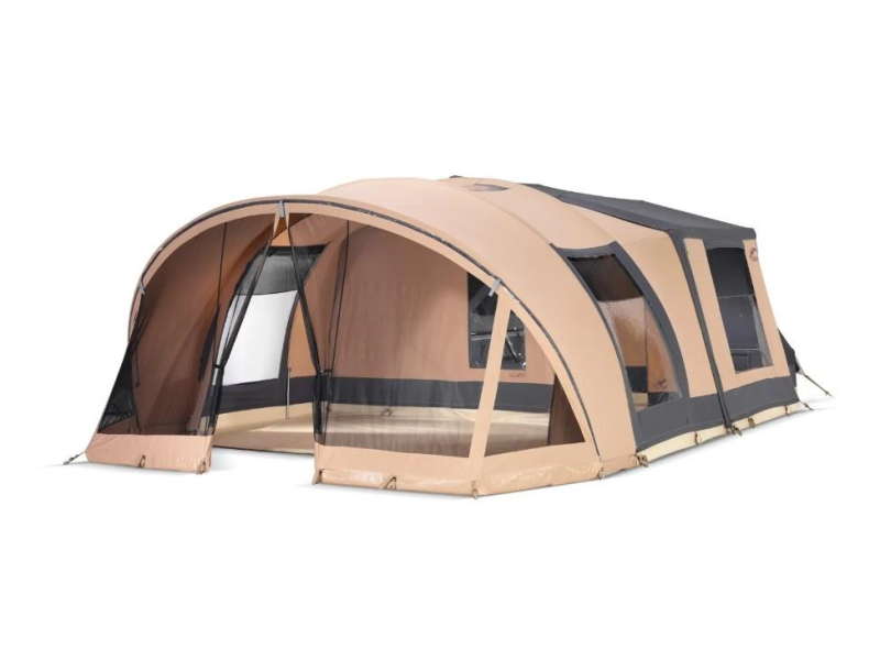 Cabanon Malawi 2.0 Comfort - Modeljaar 2026  foto: 9