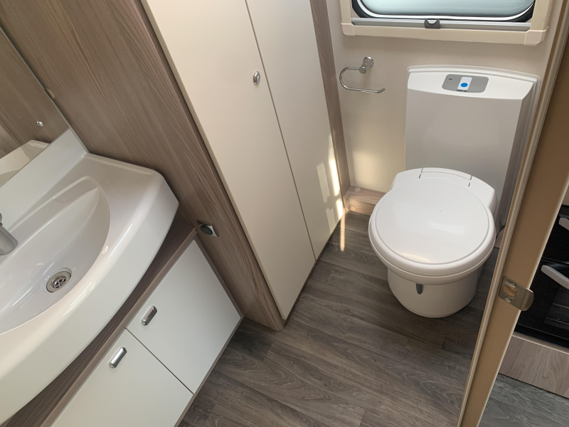 Sprite Mondial 420 SE Model 2026 