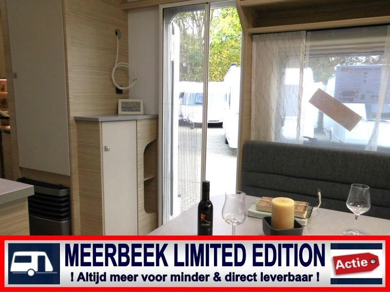 Fendt Bianco Selection 465 SFB 3643,=KORTING AIRCO&THULE  foto: 23