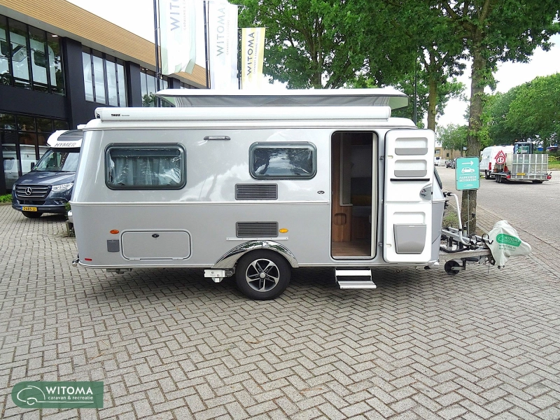 Eriba Touring 542 airco mover thule e.t.c.  foto: 17