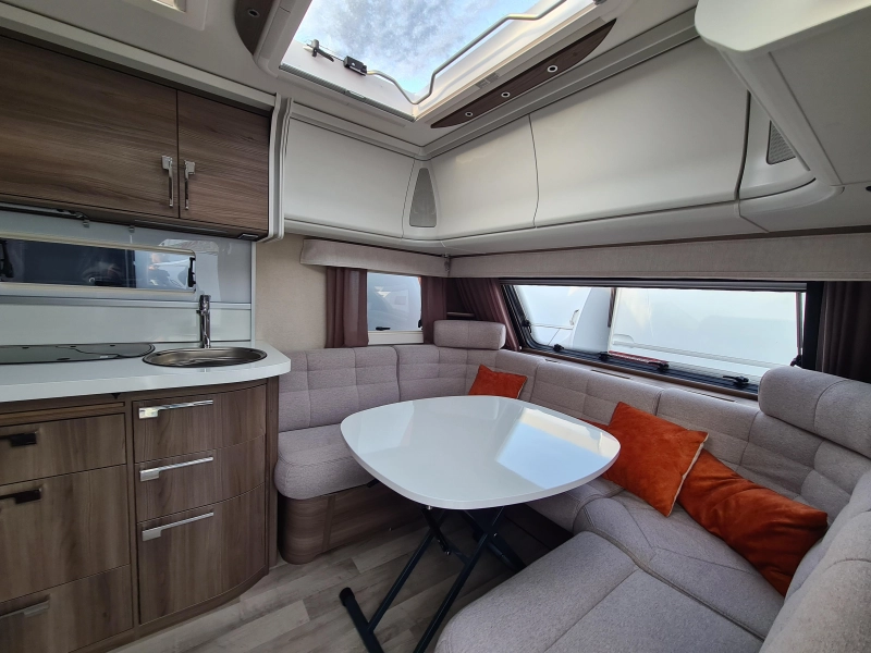 Kabe Ametist 560 GLE B2  foto: 7