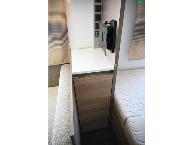Adria Altea 432PX foto: 18