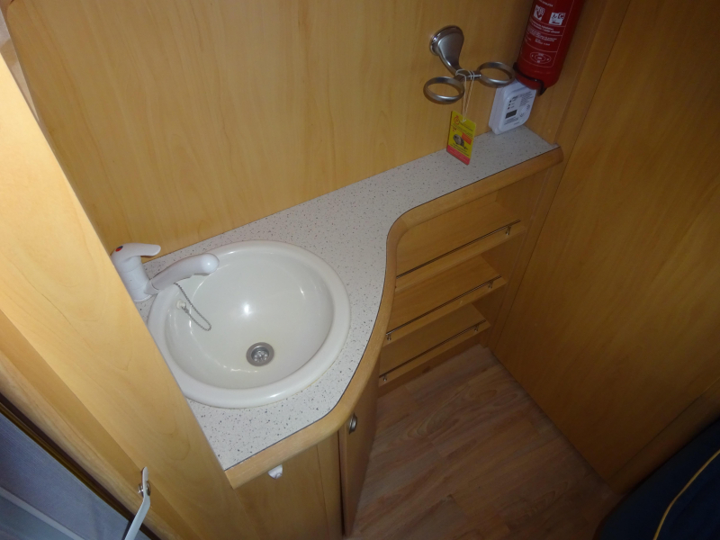Beyerland Quartz 450 TF  foto: 17
