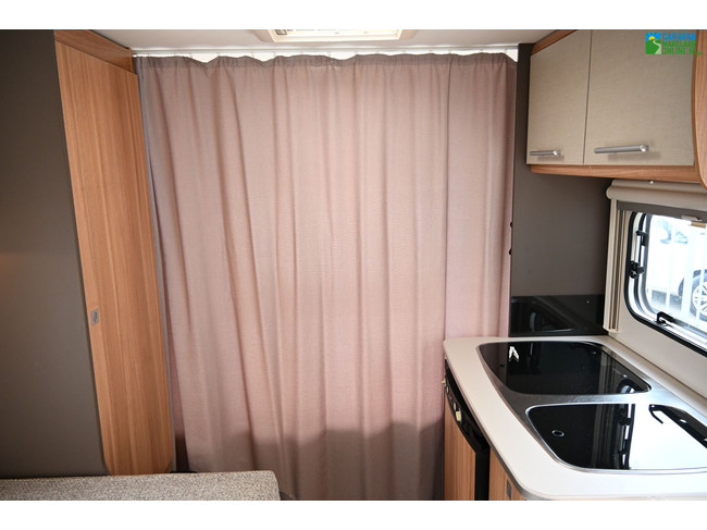 Caravelair Antarès 390 foto: 19