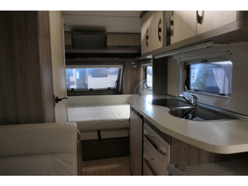 Hobby De Luxe 440 SF MEENEEMPRIJS  foto: 10