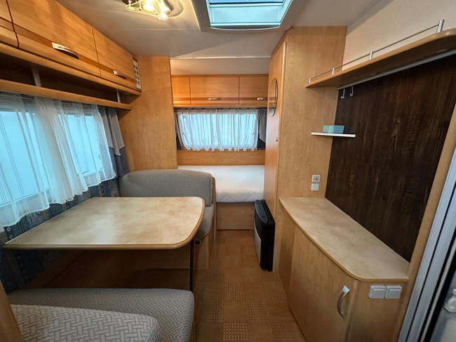 Caravelair Ambiance Style 400 foto: 19