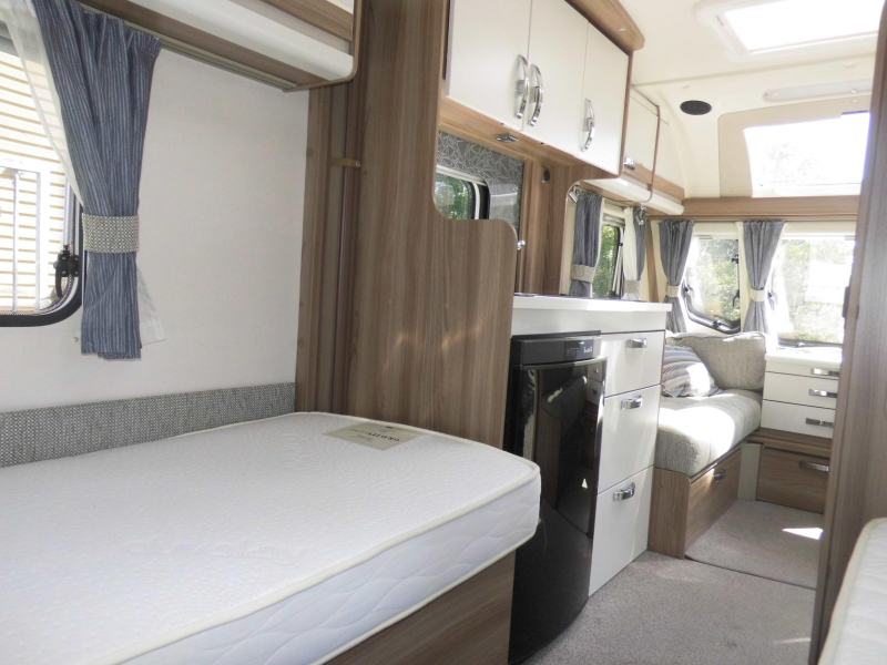 Sprite Mondial 490 SE Mover, cassetteluifel ATC  foto: 9