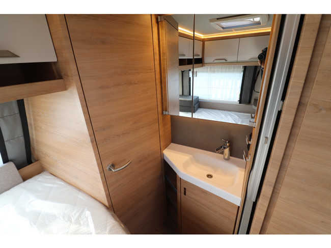 Knaus Sudwind Black Selection 450 FU MODEL 2027 - 893 foto: 14