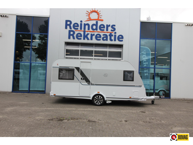 Knaus Sport 450 FU Voortent Walker, Mover,  hoofdfoto: 1