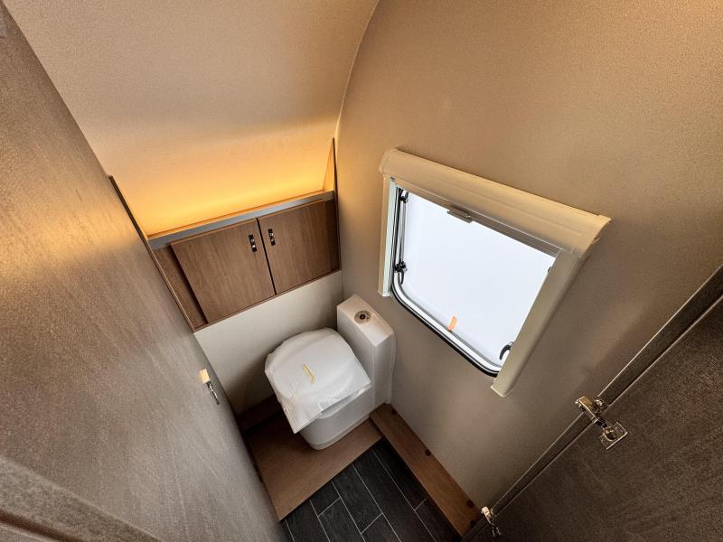 Tabbert Senara 490 TD Black Edition ALL-IN  foto: 11