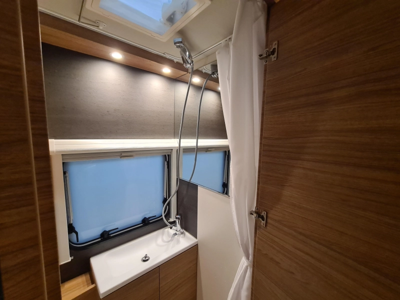 Weinsberg CaraOne 400 LK Mover, Voortent  foto: 16