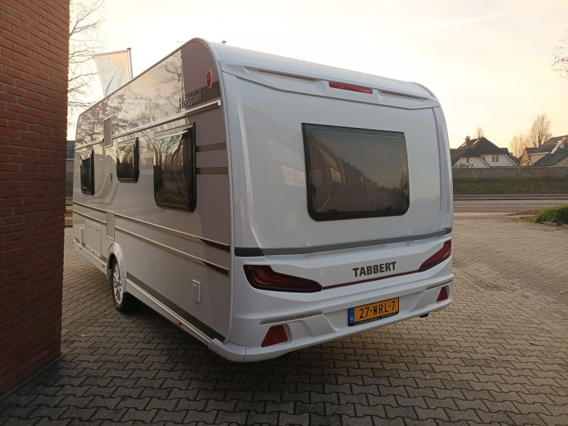 Tabbert Rossini 490 TD  foto: 10