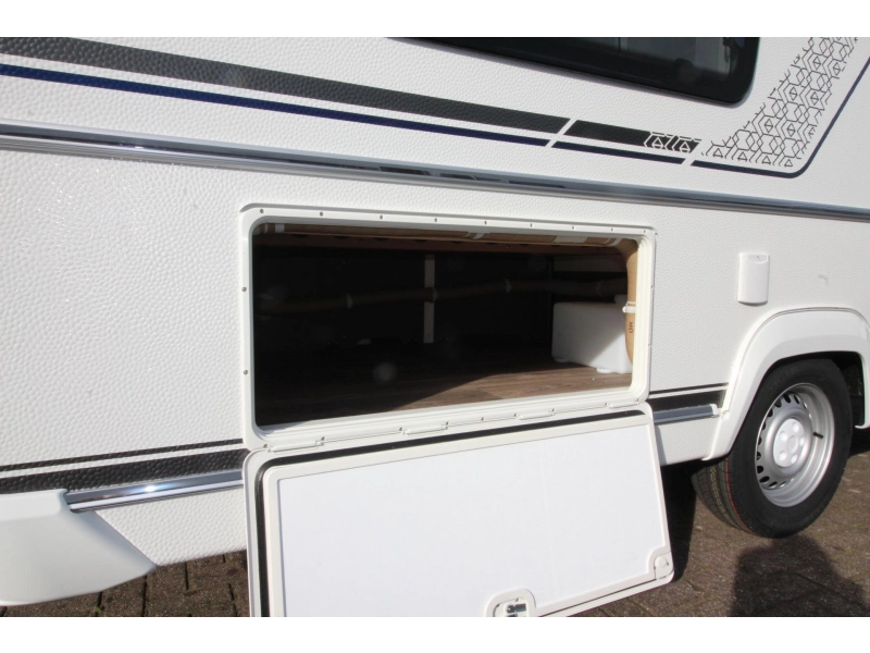 Fendt Apero Activ 390 FH Frans bed & eindkeuken!  foto: 20