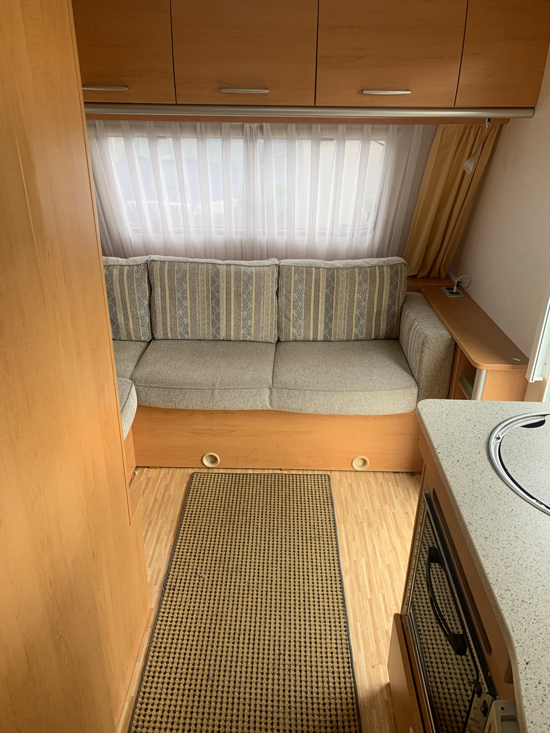 Hymer Living 480 foto: 5