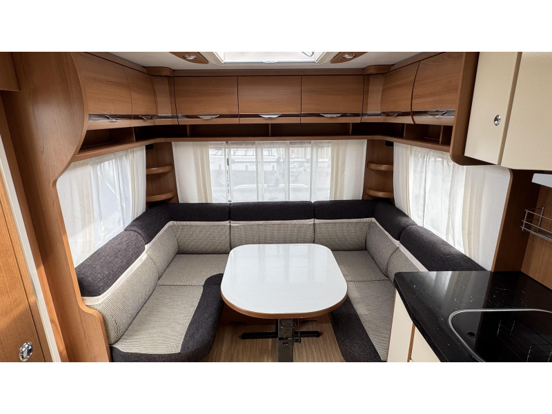 LMC Musica 470 D - Mover - Zakluifel -  foto: 3