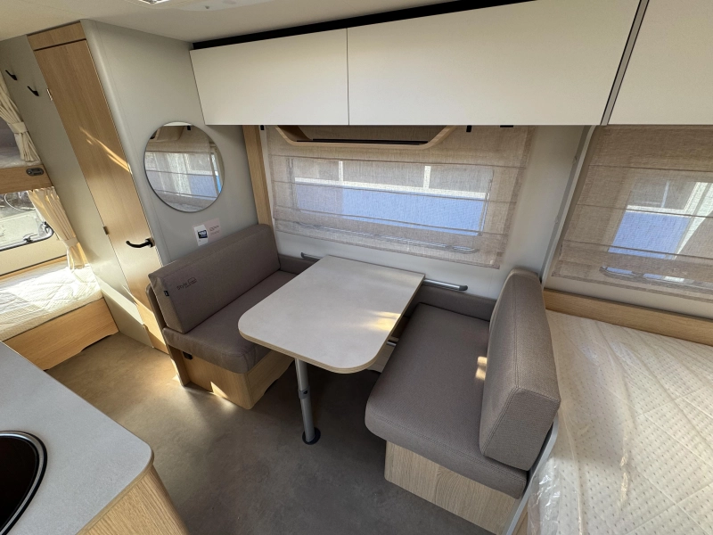 LMC Style 490 K Special Edition 