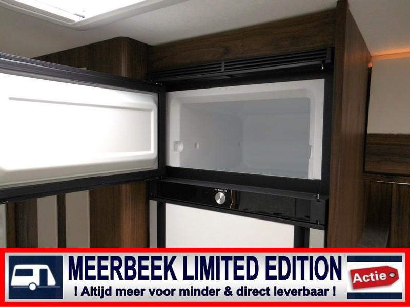 Fendt Diamant 650 GDW 5708,=KORTING MOVER+THULE  foto: 15