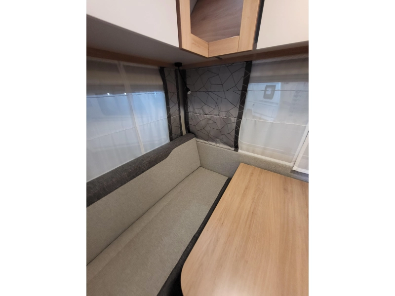 Knaus Sport 420 QD super compleet  foto: 9