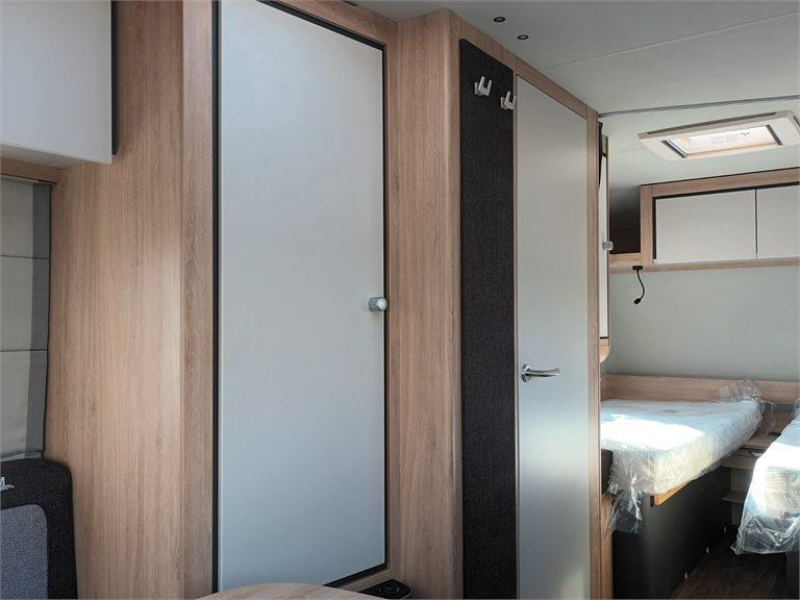 Knaus Sport Platinum 500 EU  foto: 3