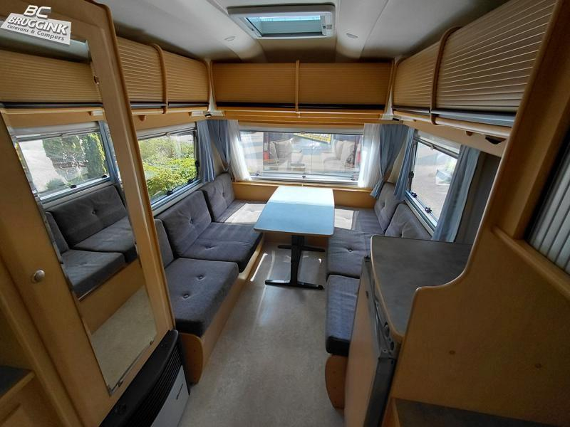 Biod Nomade 450 TLH UNIEK ZELDZAAMHEID 