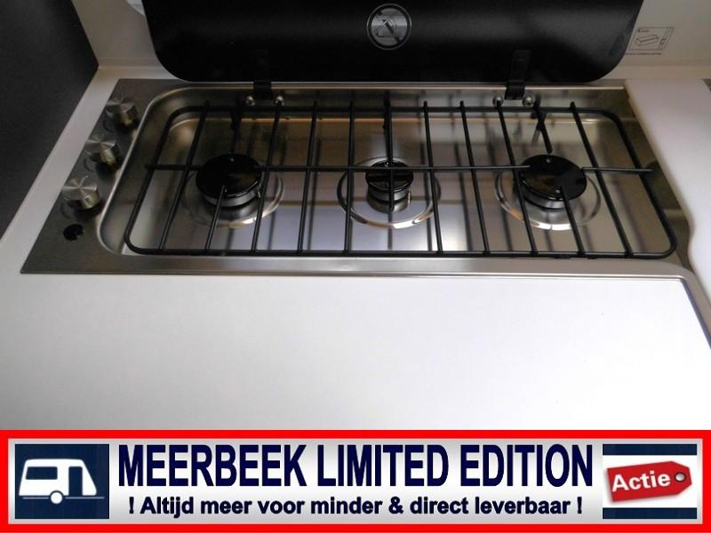 Adria Altea 432 PX 4869,=KORTING AIRCO&THULE  foto: 11