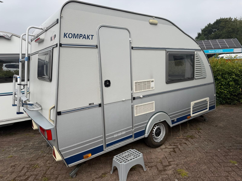Kip Kompakt 37 EK 