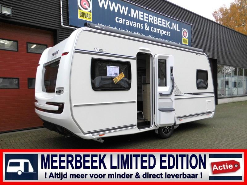 Fendt Apero 465 SFB 4043,=KORTING THULE+MOVER  foto: 1